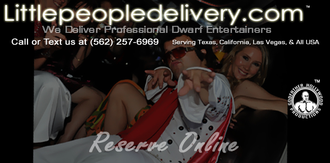 reserve midgets